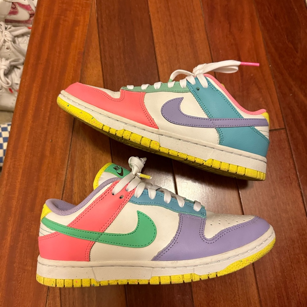 Nike Dunk Low Easter 6W/4.5Y